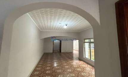 Sobrado Comercial a venda 6 dormitórios próximo ao metrô praça da árvore
