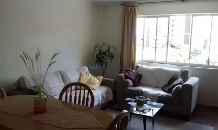 Apartamento à venda no jardim da saúde, 3 quartos - suíte - 1 vaga