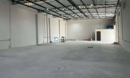 Barracão / Galpão / Depósito com 1 sala à venda na Avenida Arno, --, Mooca, São Paulo