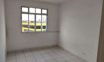 Apartamento com 2 quartos à venda na Avenida Nossa Senhora do Sabará, --, Vila Emir, São Paulo