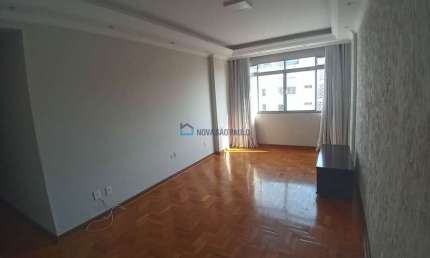 APARTAMENTO 3 DORMITÓRIOS, 2 BANHEIROS 1 VAGA - SUMARÉ