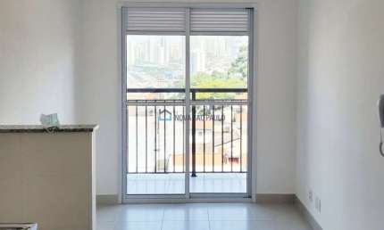 Apartamento à Venda em São Paulo - Zona Sul | Vila Mariana