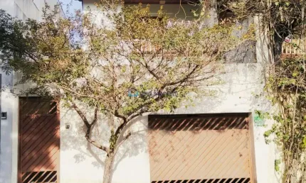 Casa com 3 quartos à venda na Rua Joaquim de Morais Novais, --, Indianópolis, São Paulo