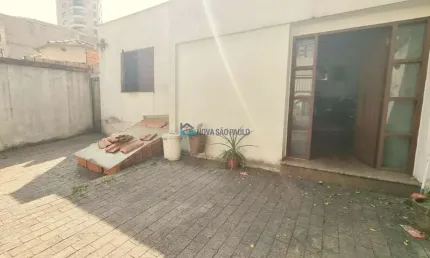 Casa com 4 quartos à venda na Avenida Afonso Mariano Fagundes, --, Saúde, São Paulo