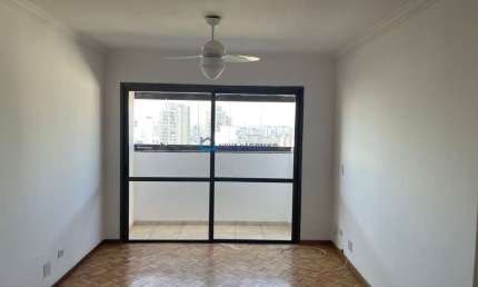 Apartamento com 03 dormitórios na região da Vila Mascote.