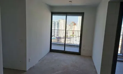 Apartamento com 3 quartos à venda na Rua Vergueiro, --, Vila Gumercindo, São Paulo