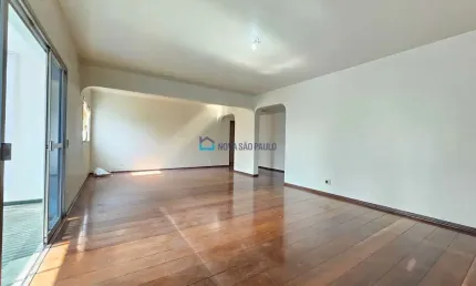 Apartamento com 4 quartos e 5 banheiros, 4 vagas  à venda  em  moema, por r$ 2.700.000.00