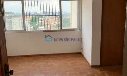 Apartamento  a venda na Vila Paulista - 2 dorms - 60 m