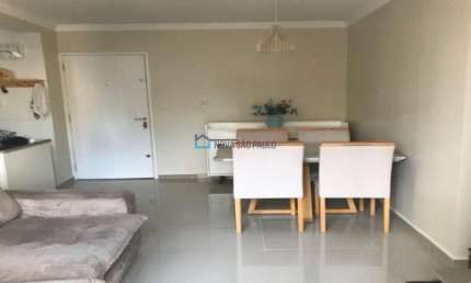 Apartamento a venda 2 dormitórios 49 m² Centro de Diadema