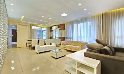 Apartamento a venda 3 quartos 1 suite  3 vagas no paraíso sp