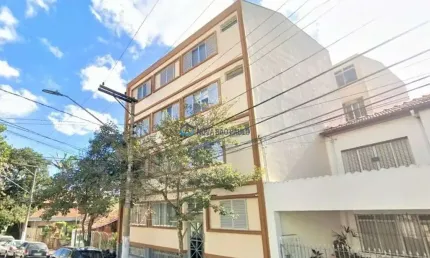 Apartamento 46m² 1 dormitório, próximo metrô Praça da Árvore