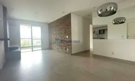 Apartamento com 2 quartos à venda na Rua Mil Oitocentos e Vinte e Dois, --, Ipiranga, São Paulo
