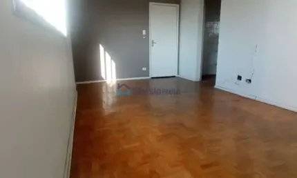Apartamento com 2 quartos à venda na Avenida Jônia, --, Vila Mascote, São Paulo