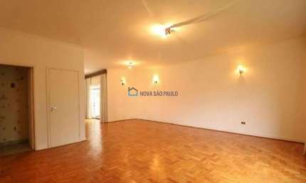 Casa com 3 quartos à venda na Rua Kansas, --, Brooklin Paulista, São Paulo