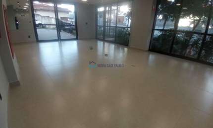Ponto comercial com 1 sala à venda na Rua Panamericana, --, São Judas, São Paulo