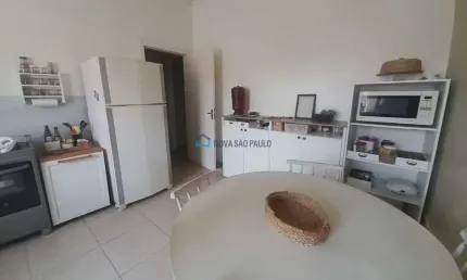 Casa com 3 quartos à venda na Rua Arcipreste Ezequias, --, Vila São José (Ipiranga), São Paulo