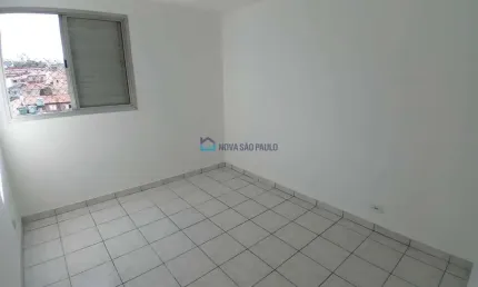 Ótima localização, Próximo ao metro saúde e São Judas