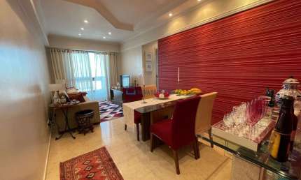Apartamento Saúde, 2 dormitórios 1 vaga, pronto para morar!