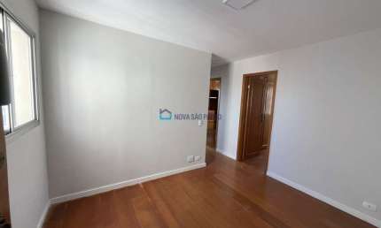 Apartamento com 2 quartos à venda na Rua Scuvero, --, Cambuci, São Paulo