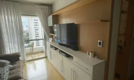 Apartamento com 2 quartos à venda na Rua Caraíbas, --, Perdizes, São Paulo