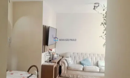 Apartamento à venda em são paulo - zona sul | vila mariana