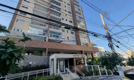 Apto Novo, planejado, Andar Alto, Terraço Enorme, 2 Vagas! 3 min (250m) a pé ao  Metrô Saúde