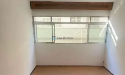 Apartamento á venda com 2 dormitórios, 74 m² no bairro bela vista