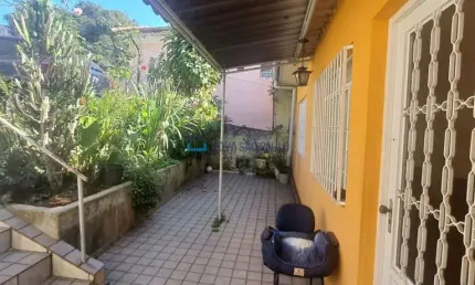 Casa com 2 quartos à venda na Rua Caucaia, --, Vila do Bosque, São Paulo