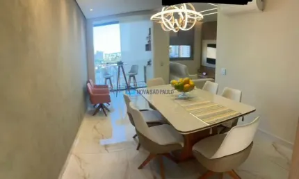 Apartamento à venda no Jardim Marajoara,  62m2, 2 quartos