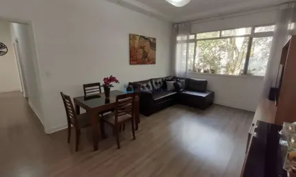 Apartamento com 3 quartos à venda na Rua Rui Pinheiro Brisolla, --, Vila Mariana, São Paulo