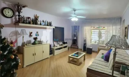 Casa com 3 quartos à venda na Rua Alba, --, Vila Parque Jabaquara, São Paulo