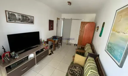 Apartamento com 2 quartos à venda na Rua Correia de Lemos, --, Chácara Inglesa, São Paulo