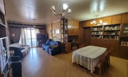 Apartamento com 3 quartos à venda na Avenida Paes de Barros, --, Vila Prudente, São Paulo