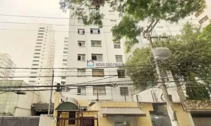 Apartamento com 1 quarto à venda na Rua Abílio Soares, --, Paraíso, São Paulo
