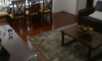 Apartamento com 2 quartos à venda na Rua Coronel Francisco Inácio, --, Vila Moinho Velho, São Paulo