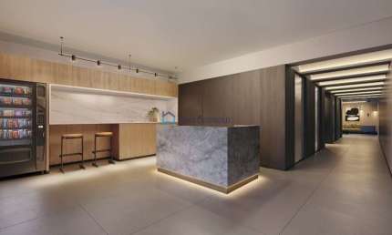Loft com 1 quarto à venda na Rua Barão de Jaceguai, --, Campo Belo, São Paulo