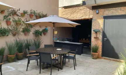 Casa comercial com 2 salas à venda na Rua João Lourenço, --, Vila Nova Conceição, São Paulo