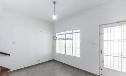Casa com 3 quartos à venda na Rua Bandeira Paulista, --, Itaim Bibi, São Paulo