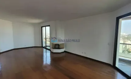 Apartamento a venda com dois dormitórios no campo belo