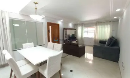 Sobrado pronto para morar! Bairro Suiço - São Bernardo.