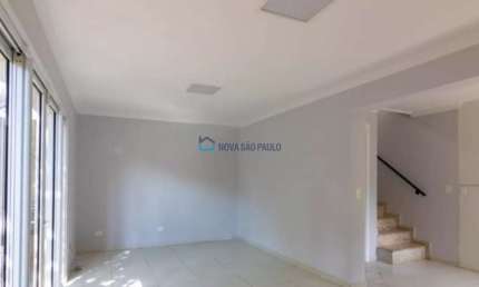 Casa com 3 quartos à venda na Rua Doutor Nelson Líbero, --, Cidade Monções, São Paulo