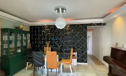 Apartamento com 2 quartos à venda na Rua Vergueiro, --, Cursino, São Paulo