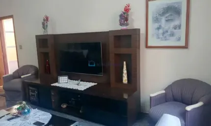 Casa com 3 quartos à venda na Rua Manuel de Morais, --, Vila Mariana, São Paulo
