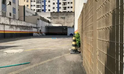 Terreno à venda na Rua João Cachoeira, --, Vila Nova Conceição, São Paulo