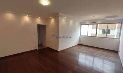 Apartamento à venda em perdizes com 3 quartos e 1 vaga de garagem