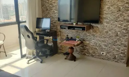 Apartamento à venda em são paulo - zona sul | ipiranga