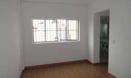 Apartamento com 2 quartos à venda na Rua dos Jatobás, --, Jabaquara, São Paulo