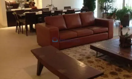 Casa com 3 quartos à venda na Rua Bernardino de Campos, --, Campo Belo, São Paulo