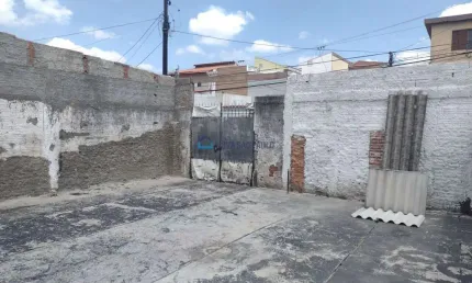 Terreno comercial ou residencial - próximo do metrô