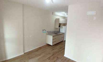 Studio Haus Mitre Brooklin, a 100 metros do Metrô Brooklin
